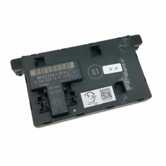 Módulo de Banco Mercedes Benz