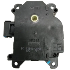 Motor Atuador Ar Condicionado Honda Civic 2013 a 2016 BC1138002990