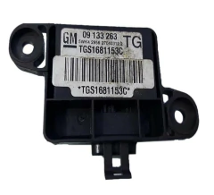 Modulo Sensor Airbag Banco Esquerdo Gm Zafira