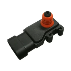 Sensor Map de Pressão Absoluta GM Astra Celta Corsa Meriva Montana Prisma Fiat Palio Siena Stilo Strada 9333350 7197