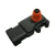 Sensor Map de Pressão Absoluta GM Astra Celta Corsa Meriva Montana Prisma Fiat Palio Siena Stilo Strada 9333350 7197