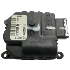 Servo Motor Ar Condicionado Jeep Grand Cherokee