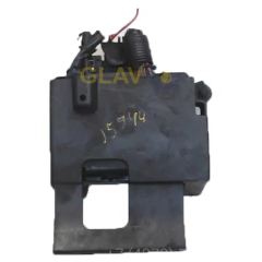 Caixa de Fusível Gm Astro Van Gmc Safari