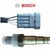Sonda Lambda Bosch Astra Vectra Zafira 2.0 09 a 11 Flex - Speed Parts - Distribuidora de Peças Automotivas para Carros