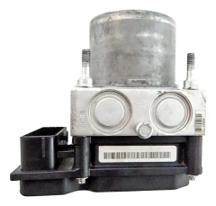 Modulo Central Valvula Abs C4 Pallas