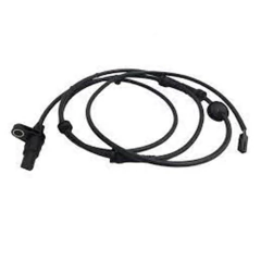 Sensor Abs Roda Traseira Vw Gol G5 Up Voyage