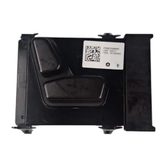 Botão Comando Tração Duster 2014 2015 2016 2017 251630024R