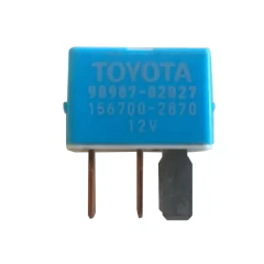 Rele Mini Auxiliar Toyota Mitsubishi Hyundai Nipodenso