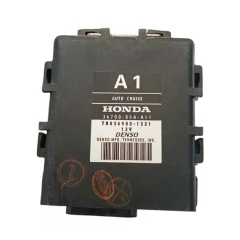 Módulo Piloto Automático Honda Civic 2001 A 2005 36700s5aa11