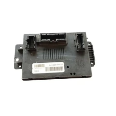 Módulo Controle Temperatura Ford Edge 3.5 2013 1998018c612