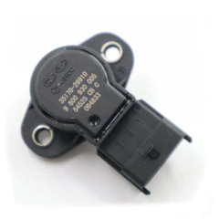 Sensor De Posição Tps Borboleta Hyundai Elantra i30 2.0 16V