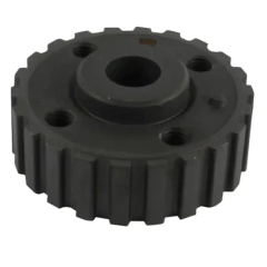 Engrenagem Virabrequim VW Gol Saveiro Parati Santana AP Carb