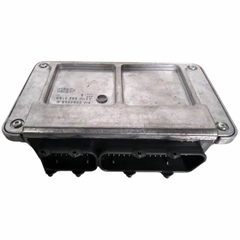 Central De Injecão Palio Siena Strada 1.0 Fire 8v Flex