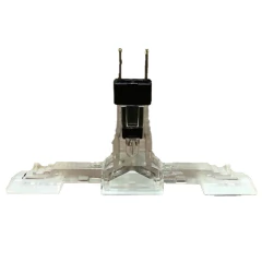 Moldura Iluminação Luz Emergência GM Monza 82 a 90