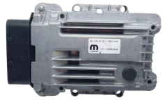 Módulo Central Câmbio Jeep Compass 0260004368