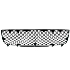 Tela Grade Inferior Parachoque Dianteiro Fiat Doblo