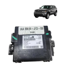 Módulo Central Jeep Gran Cherokee 2015