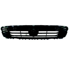 Grade Superior Parachoque Dianteiro Fiat Grand Siena