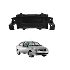 Computador De Bordo Renault Symbol 1.6 2012 8200722451