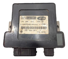 Módulo Ignição Eletrônica Vw Gol Parati G3 12v 1999 A 2003