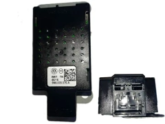 Filtro Ruido Radio Volks Tiguan 2009 2011 2014 5n035570a