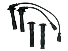 Cabos De Velas Terminais Das Bobinas 707c Kia Sportage