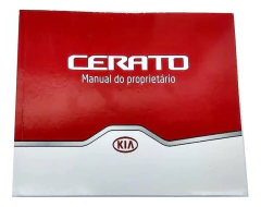 Manual Do Proprietário Cerato