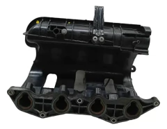 Coletor De Admissão Citroen C3 1.5 8v 2014/2017