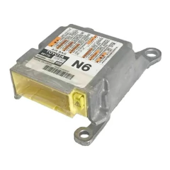 Modulo Air Bag Toyota Corolla 2017