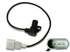 Sensor Rotação Chana Towner Signa Audi A8 Effa 468ql13700800