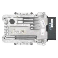 Módulo De Cambio Automartico Kia CeratoModulo Injeção Chevro