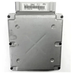 Modulo Injeção Escort Zetec 1.8 1997 A 2002