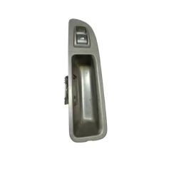 Botão Vidro Traseiro Esq. Fiat Grand Siena Punto 100218219