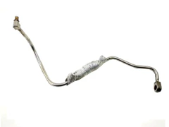 Cano Tubo Lubrificação Da Turbina Cruze Tracker 1.4