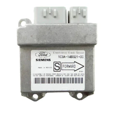 Módulo Airbag Ford F-250