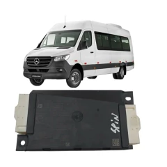 Módulo Controle Ignição Mercedes 315 417 517 A9079002609