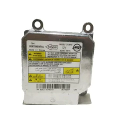 modulo airbag ssangyong action 2.3 original 8625131040