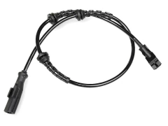 Sensor Abs Dianteiro Renault Logan Sandero