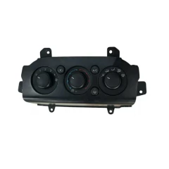 Comando Controle Ar Condicionado Ka Hatch Sedan 2015 A 2021 e3b519980ch