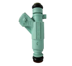 Bico Injetor Ford New Fiesta Bosch D3b59f593aa