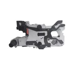 Modulo De Cambio Classe A B cla a0002703900