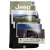Kit de manuais de instruções Jeep Grand Cherokee - Speed Parts - Distribuidora de Peças Automotivas para Carros