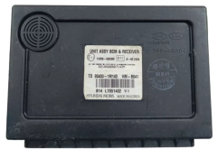Módulo Central Bcm Conforto Kia Cerato 1.6 2008 2013