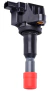 Bobina De Ignicao Honda Fit 1.4 Traseira Hitachi Cm11108