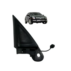 Moldura Interna Retrovisor Esquerdo Ford Fusion 6E5T19B171AC