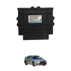 Módulo Câmbio Mitsubishi Lancer 2.0 2014 8631B191