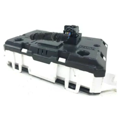 Display Computador Bordo Ecosport New Fiesta