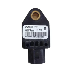 Sensor Impacto Frontal HB20 I30 2009 a 2017