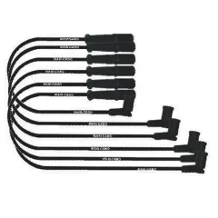 Cabo de Vela Toyota Hilux 2.4 8v 1997