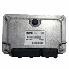 Módulo Injeção Ford Ecosport 1.6 2013 ate 2017